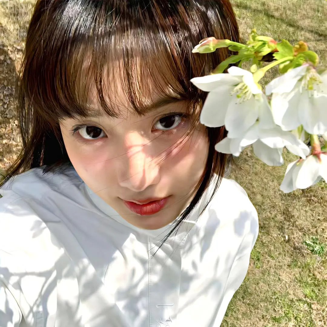 流浪女