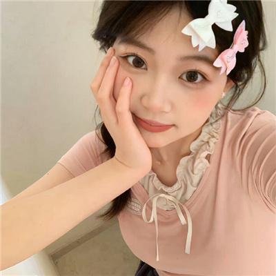 虚颜