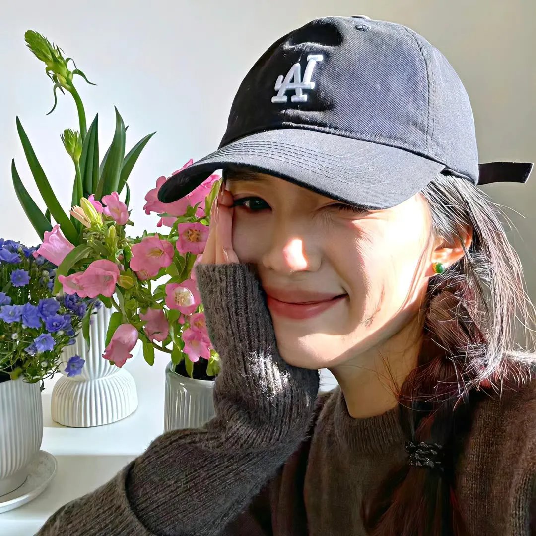 林中怪人